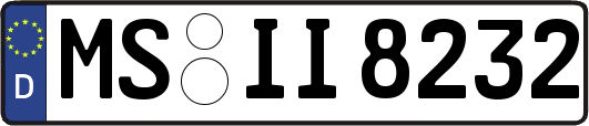 MS-II8232