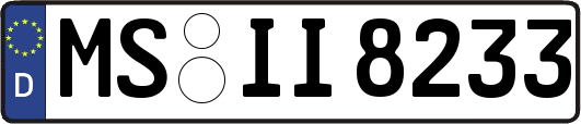 MS-II8233
