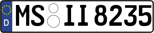 MS-II8235