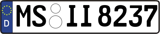 MS-II8237