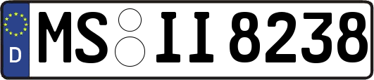 MS-II8238