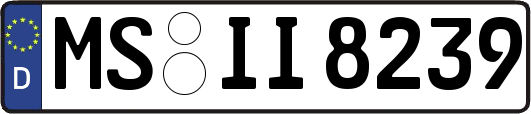 MS-II8239