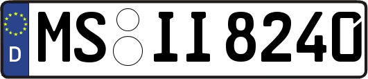 MS-II8240