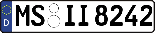 MS-II8242