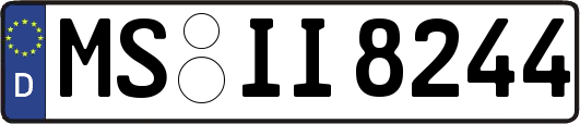 MS-II8244
