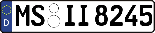 MS-II8245