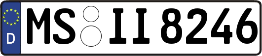 MS-II8246