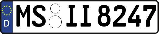 MS-II8247