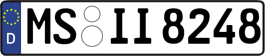 MS-II8248