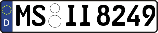 MS-II8249