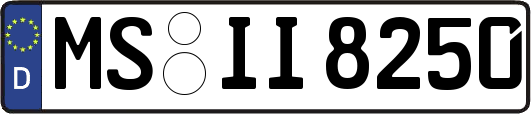 MS-II8250
