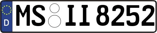MS-II8252