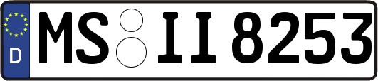 MS-II8253