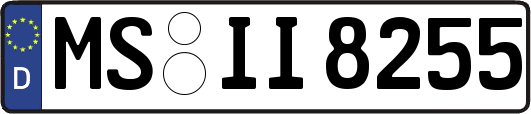 MS-II8255