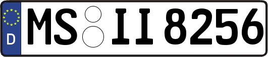 MS-II8256