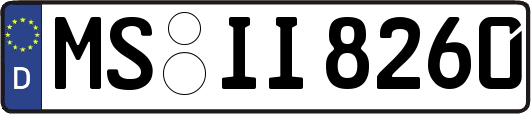 MS-II8260