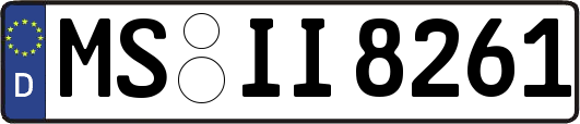 MS-II8261