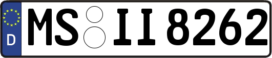 MS-II8262