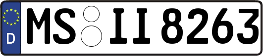 MS-II8263