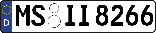 MS-II8266