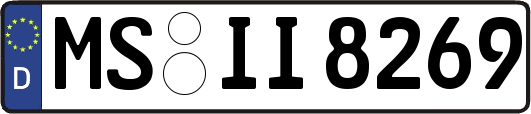 MS-II8269
