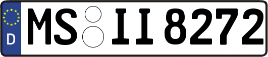 MS-II8272