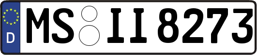 MS-II8273