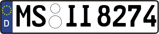 MS-II8274