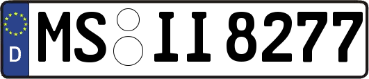 MS-II8277