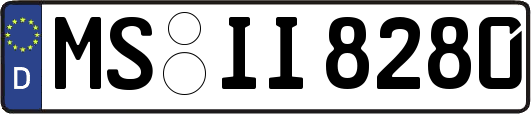 MS-II8280