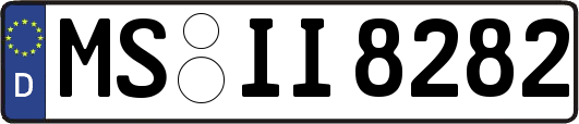 MS-II8282