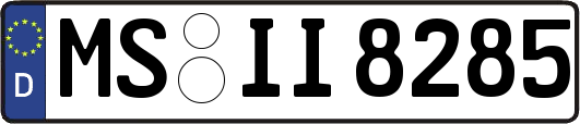 MS-II8285