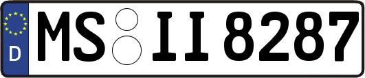 MS-II8287