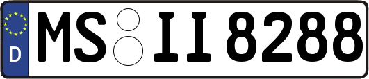 MS-II8288
