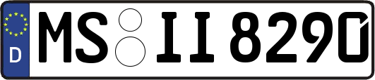 MS-II8290