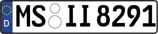 MS-II8291