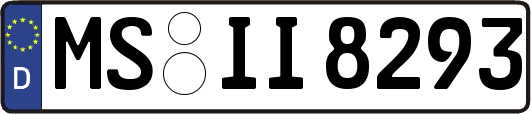 MS-II8293