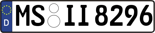 MS-II8296
