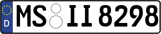 MS-II8298