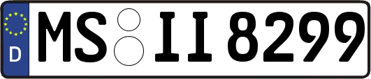 MS-II8299