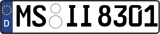 MS-II8301