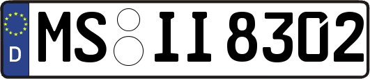 MS-II8302