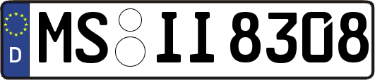 MS-II8308