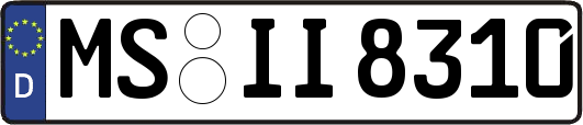 MS-II8310