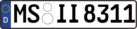 MS-II8311
