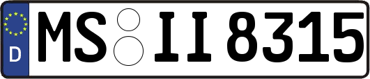 MS-II8315