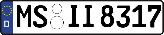 MS-II8317