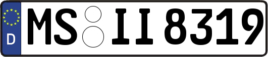 MS-II8319