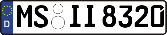 MS-II8320