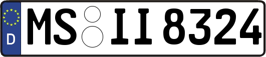 MS-II8324